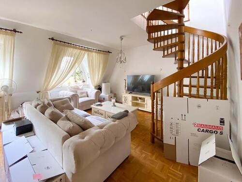 Foto - Etagenwohnung in Bremen zur Miete