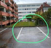 Parkplatz Konstanz Petershausen