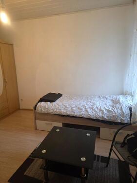 Foto - 1 Zimmer Wohngemeinschaft - 450,00 EUR Kaltmiete,