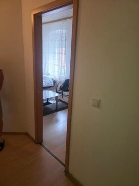 Foto - Etagenwohnung in Siegen