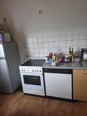 Foto - Etagenwohnung in Siegen zur Miete