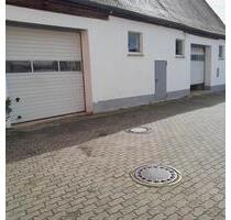 Lagerfläch Halle Lagerhalle zu vermieten - Langenzenn