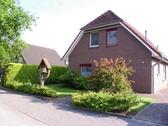 Foto - Ferienhaus Nicole, Otterndorf, Nordsee