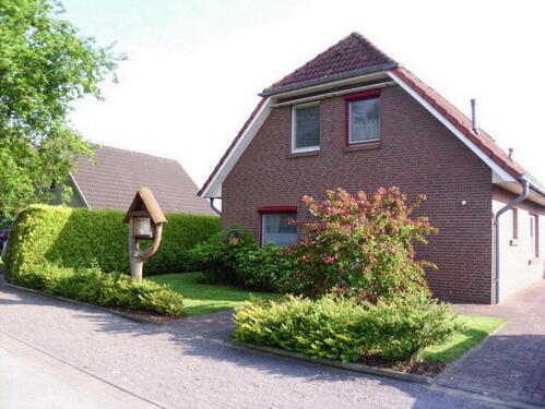Foto - Ferienhaus Nicole, Otterndorf, Nordsee