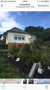 Foto - Haus zu verkaufen in Königsberg- Biebertal