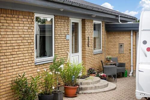 Foto - Hyggeliges Einfamilienhaus am Sogard See in Aabenraa (Südjütland)