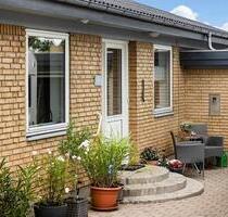 Hyggeliges Einfamilienhaus am Sogard See in Aabenraa (Südjütland) - Flensburg