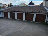 Foto - Einzelgarage in Ludwigshafen- Oggersheim zur Miete