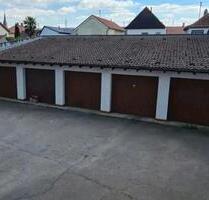 Einzelgarage in Ludwigshafen- Oggersheim zur Miete - Neustadt an der Weinstraße Diedesfeld