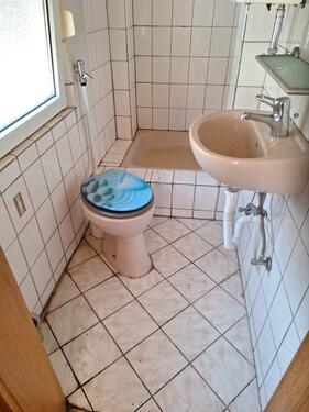 Foto - Etagenwohnung in Pirmasens zur Miete