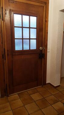 Foto - 4 Zimmer Etagenwohnung zur Miete in Wittnau