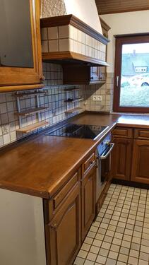 Foto - Etagenwohnung in Wittnau zur Miete