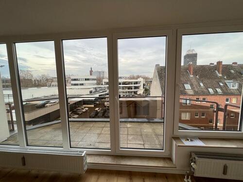 Foto - 1 Zimmer Etagenwohnung in Köln