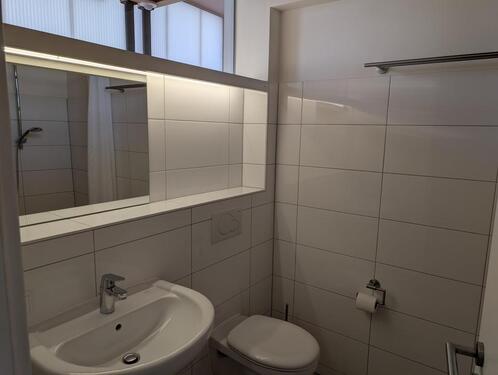 Foto - Etagenwohnung in Hohenwart zur Miete