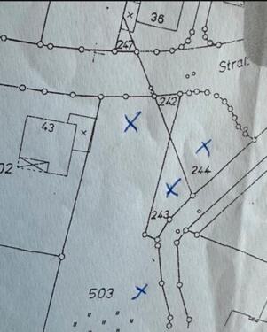 Foto - Grundst&uuml;ck in Höxter