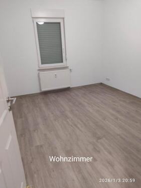 Foto - 3 Zimmer Etagenwohnung zur Miete in Rüsselsheim am Main
