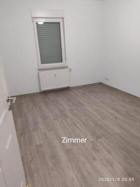 Foto - Etagenwohnung in Rüsselsheim am Main zur Miete