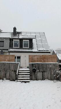 Foto - Gemütliche Doppelhaushälfte am Rande von Aachen