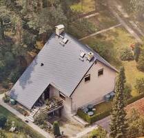 Gepflegtes Einfamilienhaus in ruhiger Wohnlage von DD-Wilschdorf - Dresden Klotzsche