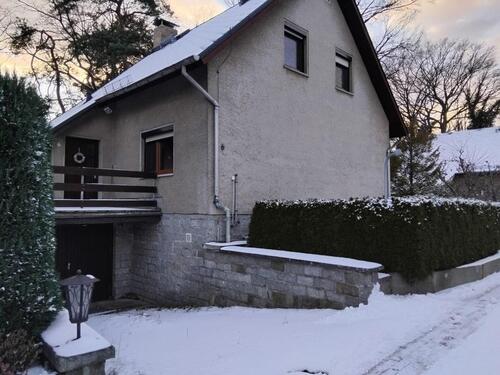 Foto - 5 Zimmer Einfamilienhaus in Dresden