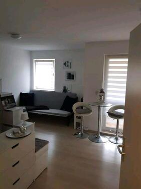 Foto - 1 Zimmer Wohnung - Fürth Süd - 490,00&nbsp;EUR Kaltmiete, ca.&nbsp; 30,00&nbsp;m&sup2;