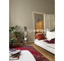 Wohnungsswap - 2 Zimmer, 45 m² - Tempelhofer Ufer, Kreuzberg, Berlin