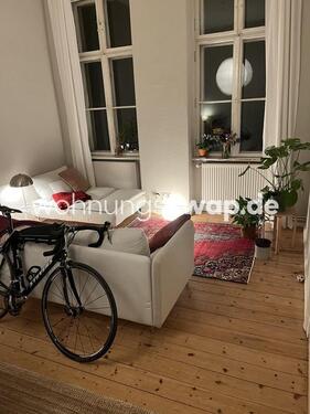 Foto - 2 Zimmer Etagenwohnung in Berlin