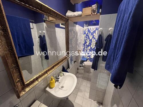 Foto - Etagenwohnung in Berlin zur Miete