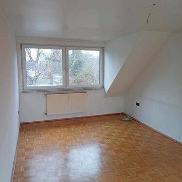 Foto - 1 Zimmer Dachgeschoßwohnung zur Miete in Dortmund