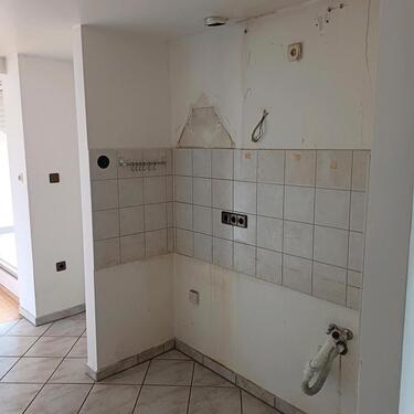 Foto - 1 Zimmer Dachgeschoßwohnung in Dortmund