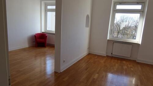Foto - Großzügige 3-Zi-Wohnung in Wuppertal-Elberfeld, 3. (ggf. 1.) OG