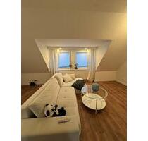 Helle 2 Zimmer Wohnung - zu Sofort - Lübeck Sankt Jürgen