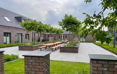 Foto - Luxus Appartement auf dem Land - Münster Sauna Fitness