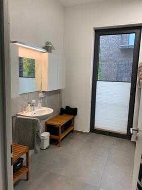 Foto - Terrassenwohnung in Telgte zur Miete