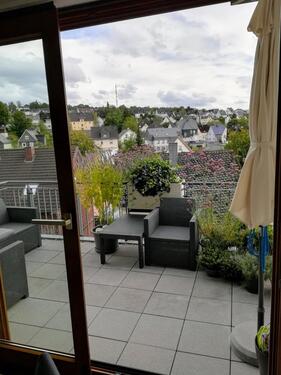 Foto - Attraktive 2 Raumwohnung mit Balkon, Küche, Aufzug u. Tiefgarage