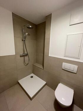 Foto - Etagenwohnung in Siegen zur Miete