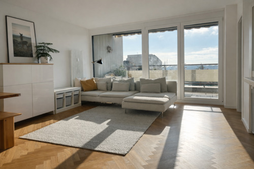 Foto - Exklusive 4-Zimmer Maisonette-Wohnung in Kaarst mit Balkon