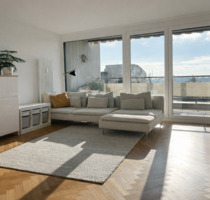 Exklusive 4-Zimmer Maisonette-Wohnung in Kaarst mit Balkon