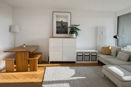 Foto - 4 Zimmer Maisonettenwohnung zum Kaufen in Kaarst