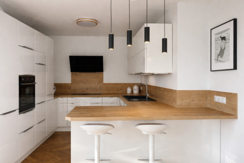 Foto - 4 Zimmer Maisonettenwohnung in Kaarst