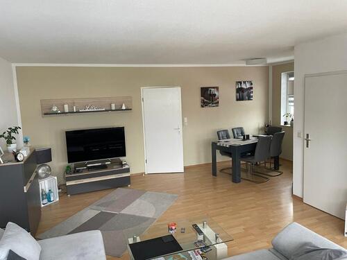 Foto - Etagenwohnung in Wernigerode zur Miete