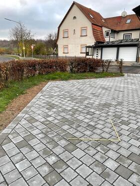 Foto - Vermiete Stellplatz bis 6 Meter Fahrzeuglänge