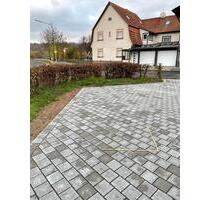 Vermiete Stellplatz bis 6 Meter Fahrzeuglänge - Oberhaid