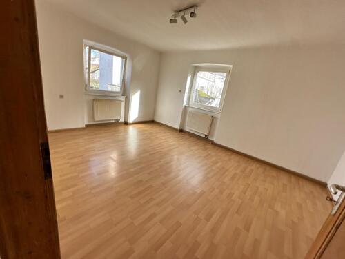 Foto - 3 Zimmer Hochparterre in Gerolzhofen