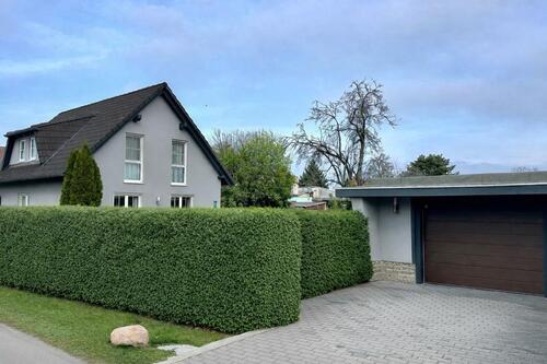 Foto - 4 Zimmer Einfamilienhaus zum Kaufen in Leipzig