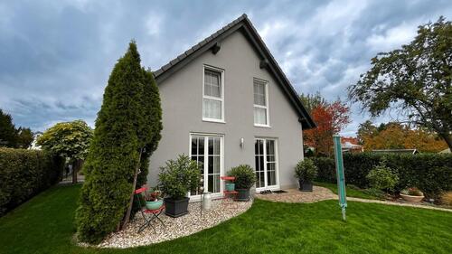 Foto - 4 Zimmer Einfamilienhaus in Leipzig