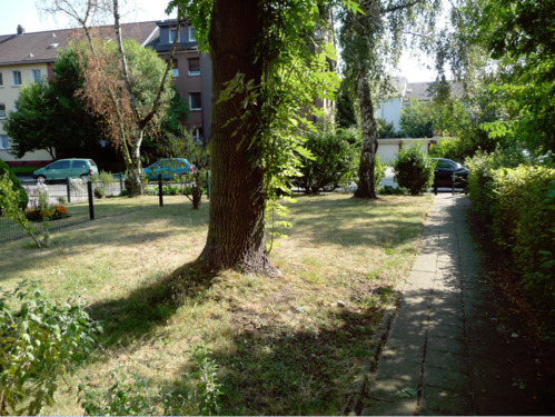 Foto - Wohnung GE Horst 3,5 Zimmer + Balkon