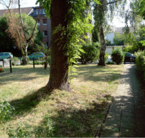 Wohnung GE Horst 3,5 Zimmer + Balkon - Gelsenkirchen Gelsenkirchen-West