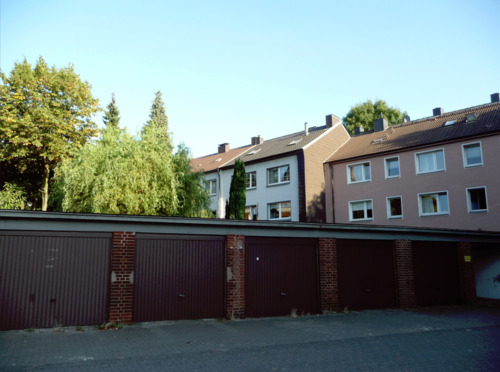 Foto - 3 Zimmer Etagenwohnung in Gelsenkirchen