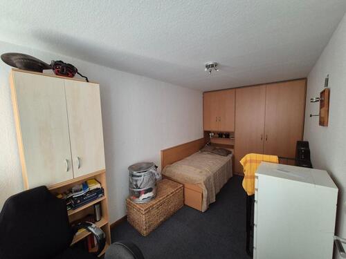 Foto - 1 Zimmer Erdgeschoßwohnung zur Miete in Berlin